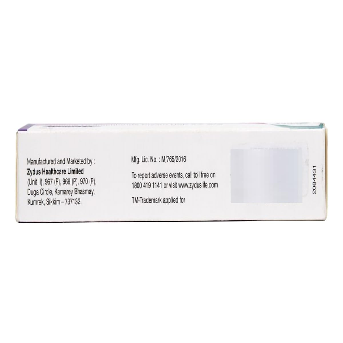 Naftisafe 2% Cream - Image 5