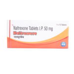 Naltrawave Tablet