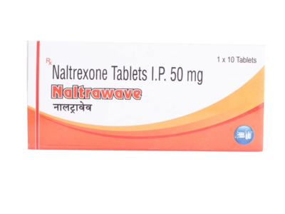 Naltrawave Tablet