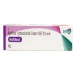 Naftisafe 2% Cream