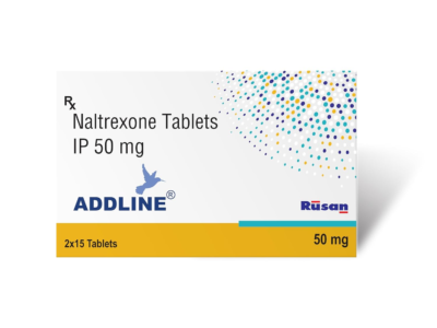 Naltrexone (50mg)