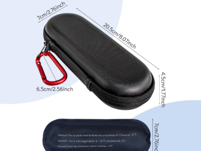 insulin pen bag