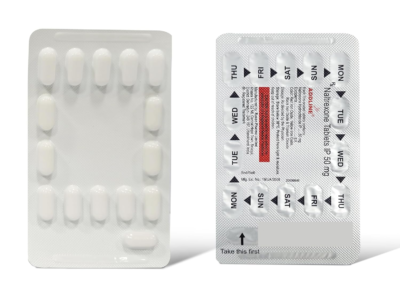 Naltrexone