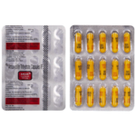 Mox 500mg Capsule