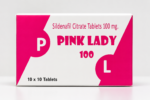 Pink Lady 100mg