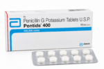 Pentids 400mg Tablet