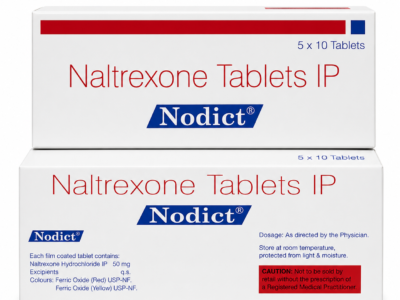 Naltrexone