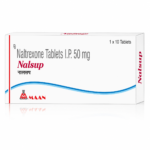 Naltrexone