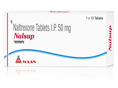 Naltrexone