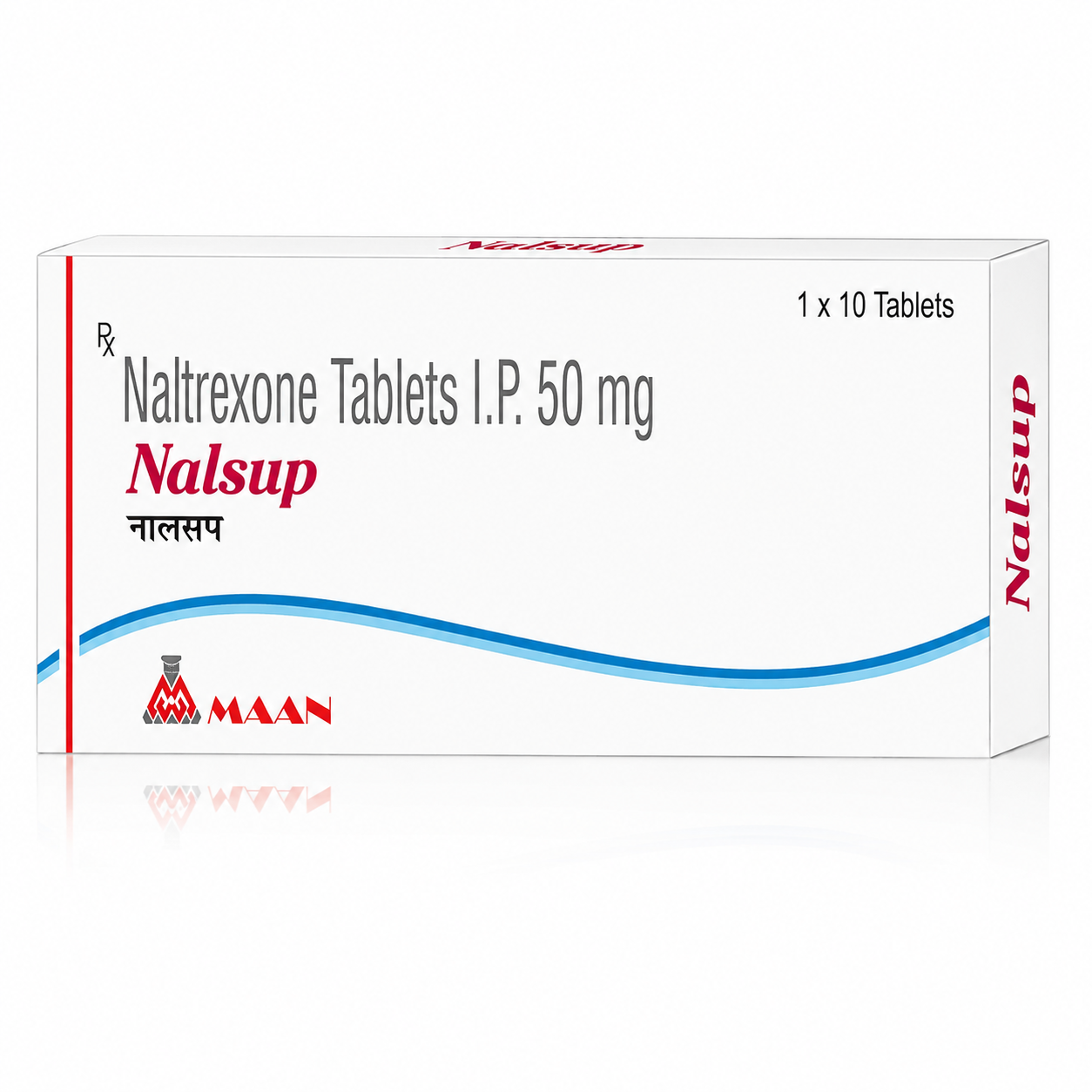 Naltrexone