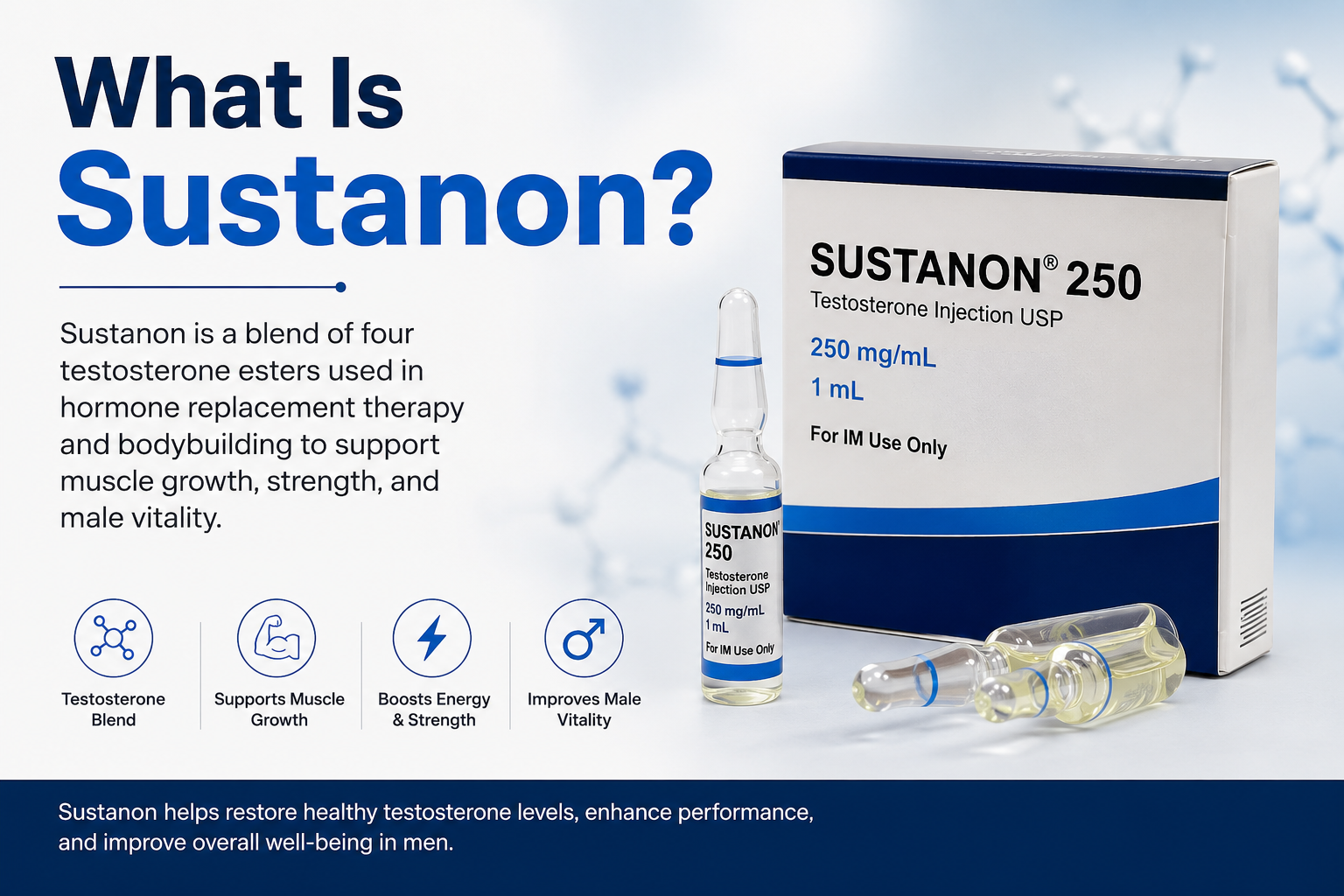 Sustanon