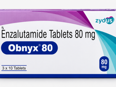 Enzalutamide