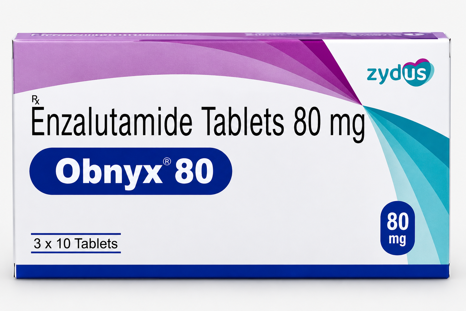 Enzalutamide
