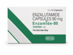 Enzalutamide
