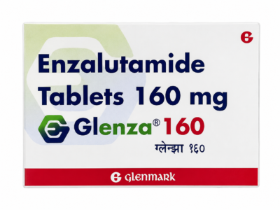 Enzalutamide