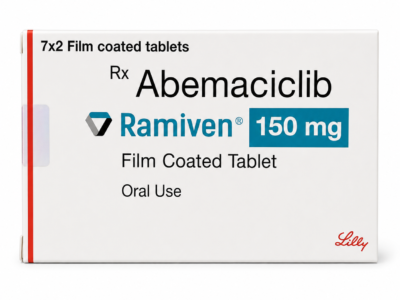 Abemaciclib