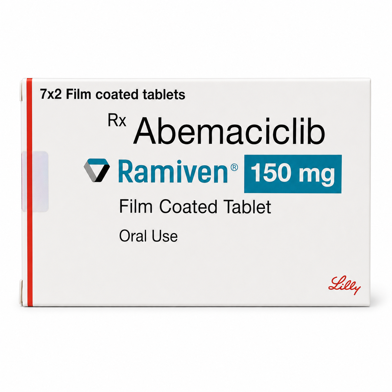 Abemaciclib