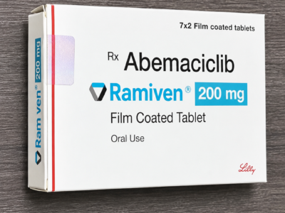 Ramiven 200mg Tablet