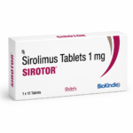 Sirolimus