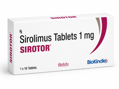 Sirolimus
