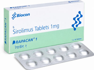 Sirolimus