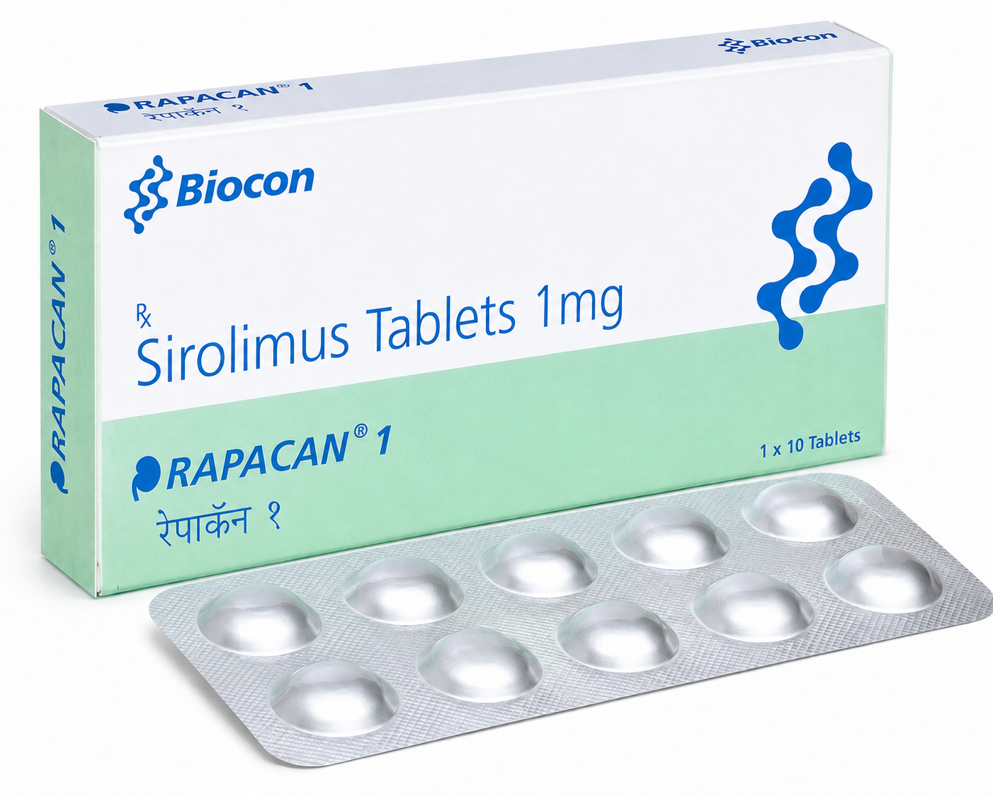 Sirolimus