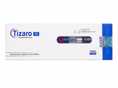 Tirzepatide