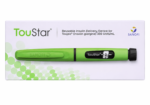 Reusable Insulin Pen