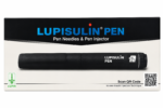 Reusable injection pen
