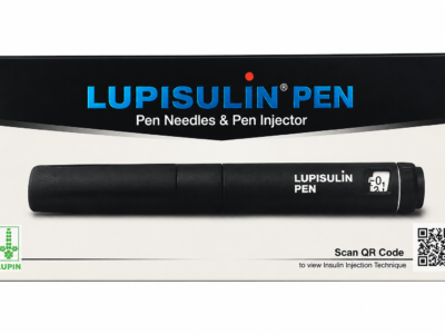 Reusable injection pen