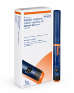 Mixtard 30 Flexpen