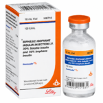 Suspension for Injection