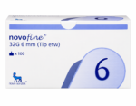 insulin needles