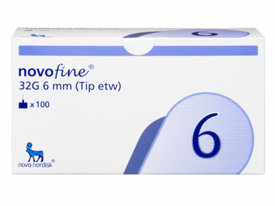 insulin needles