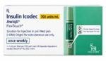 Insulin Icodec