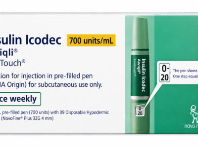 Insulin Icodec