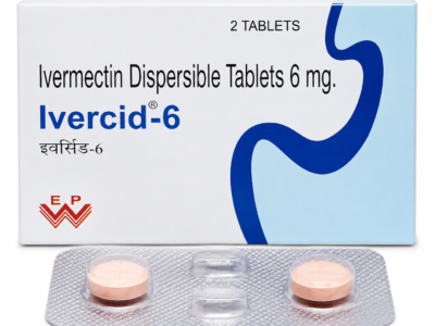 Ivermectin