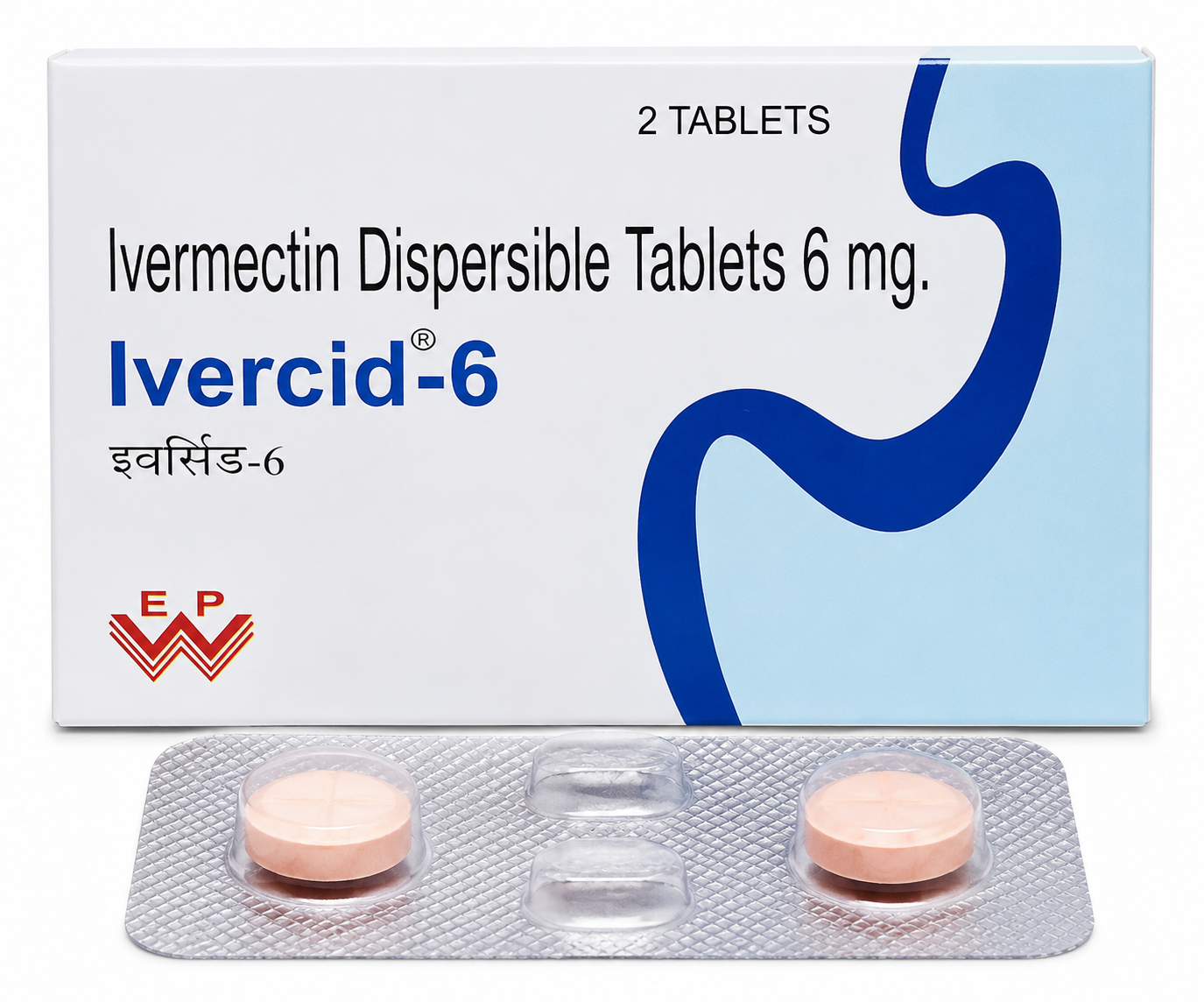 Ivermectin