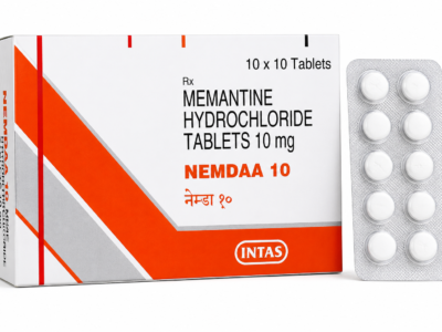 Nemdaa 10 mg Tablet