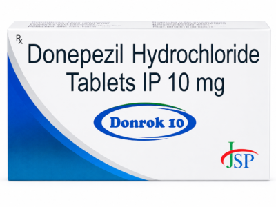 Donrok 10 Tablet
