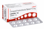 Lapezil 10mg Tablet