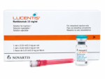 Ranibizumab for Retinal Eye Disorders