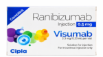 Ranibizumab