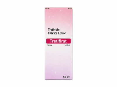 Tretinoin