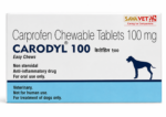 Carprofen