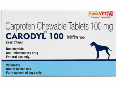 Carprofen