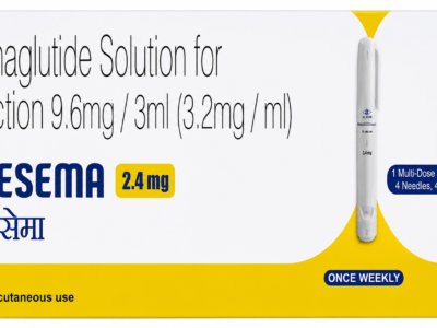 Semaglutide