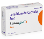 Lenangio 5mg Capsule