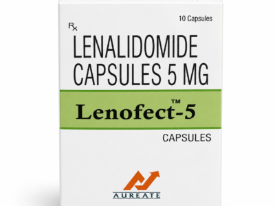 Lenofect 5mg Capsule