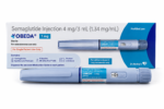 Semaglutide injection for weight loss